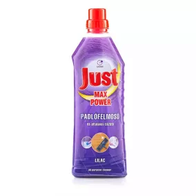 Just Általános Tisztító, Padló Felmosó 1L Lilac