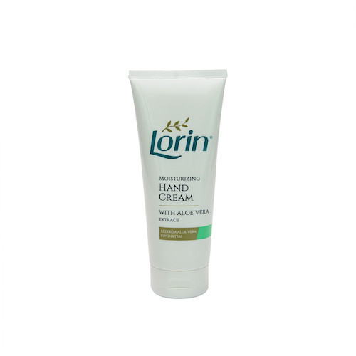 Lorin Kézkrém 200Ml (16Db/Karton) Aloe Vera