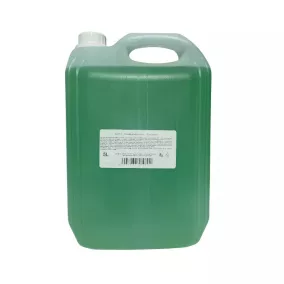 Just Általános Tisztító, Padló Felmosó 5L Lemon