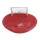 Well Done Piszoárrács Focis Illatosított Piros