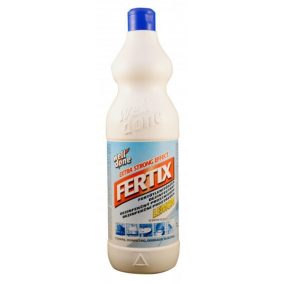 Well Done Fertix Lemon Fertőtlenítő 1L