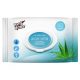 Well Done Nedves Toalettpapír 60Db/Csg, (36Csg/Karton) Aloe Vera