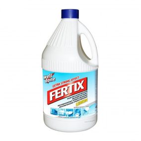 Well Done Fertix Lemon Fertőtlenítő 4L