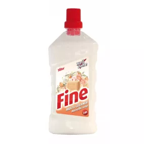Well Done Fine Multi Cleaner 1L Marseille Soap