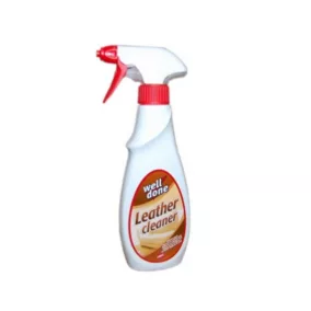 Well Done Bőrbútor Ápoló Szórófejes 250Ml