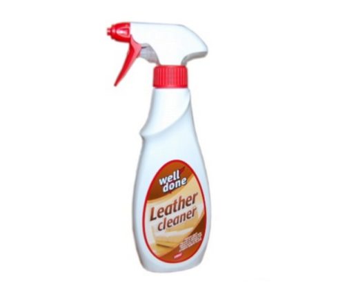 Well Done Bőrbútor Ápoló Szórófejes 250Ml (21Db/Karton)