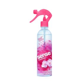   Well Done Sense Légfrissítő És Textil Illatosító Pumpás 350Ml Magnólia