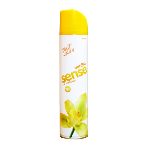 Well Done Légfrissítő 300Ml (12Db/Karton) Vanilla