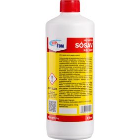 Hip-Tom Sósav 20+-2%-Os 1L