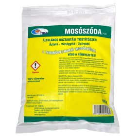 Hip-Tom Mosószóda 500G