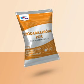 Hip-Tom Szódabikarbóna 1Kg