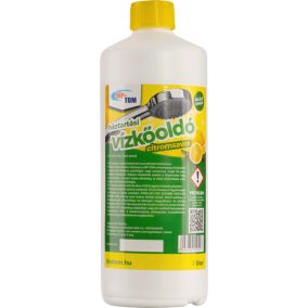 Hip-Tom Háztartási Citromsavas Vízkőoldó 1L