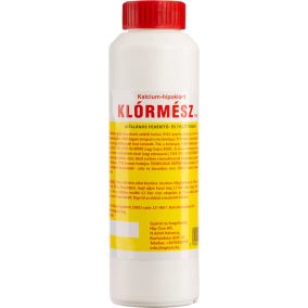 Hip-Tom Klórmész 250G