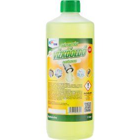 Hip-Tom Háztartási Ecetsavas Vízkőoldó 1L