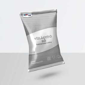 Hip-Tom Vízlágyító Só 1,5Kg