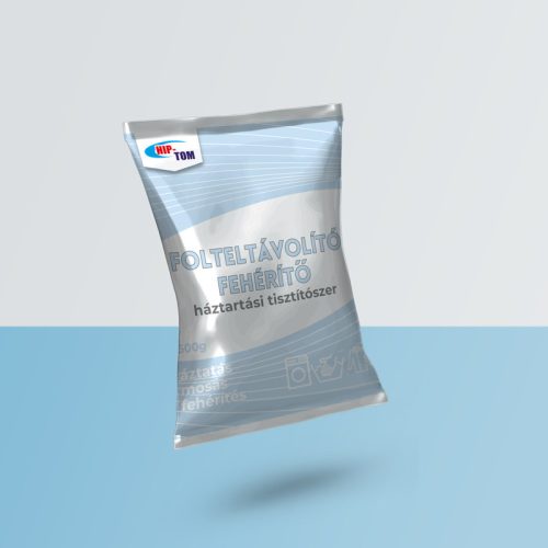 Hip-Tom Folteltávolító Fehérítő 500G (30Db/Karton)