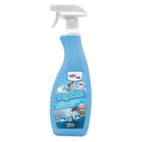 Hip-Tom Jégoldó 650Ml