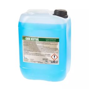 Cook Neutral Gépi Öblítőszer Koncentrátum 20Kg