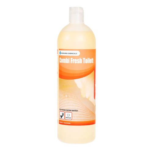 Combi Fresh Toilett Wc Olaj 1Kg (6Db/Karton)
