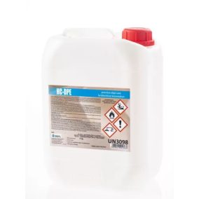   Hc-Dpe Perecetsavas Alapú Fertőtlenítőszer Koncentrátum 5Kg