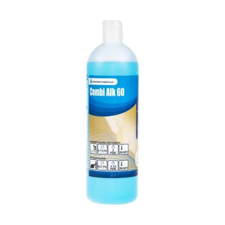 Combi Alk 60 Alkoholos Tisztítószer Koncentrátum 1Kg (6Db/Karton)