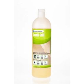 Combi Grill Hideg Zsíroldószer 1Kg