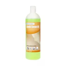   Combi Carpet 60 Kárpit- És Szőnyegtisztító Koncentrátum 1Kg