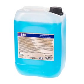 D-Sol Semleges Hatású Fertőtlenítő Koncentrátum 5Kg