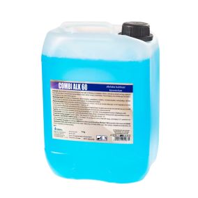 Combi Alk 60 Alkoholos Tisztítószer Koncentrátum 5Kg