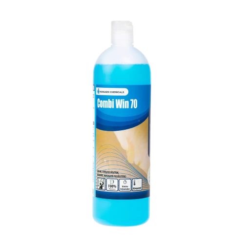 Combi Win Felület- És Üvegtisztító 1Kg (6Db/Karton)