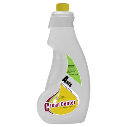 Clean Center Axis Öblítő-Koncentrátum 1L (8Db/Karton)
