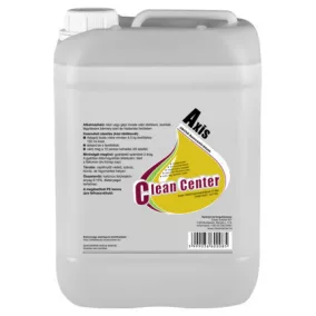 Clean Center Axis Öblítő-Koncentrátum 5L