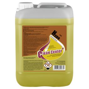 Clean Center Hypo 10X Fertőtlenítőszer 5L