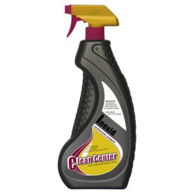 Clean Center Inoxid Rozsdamentes Acélápoló 750Ml