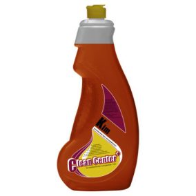 Clean Center Kim Fertőtlenítő Kézi Mosogatószer 1L