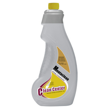 Clean Center Mentaclean Szőnyeg- És Kárpittisztító 1L (8Db/Karton)