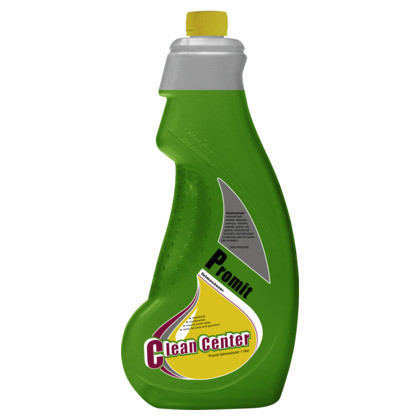 Clean Center Promit Felmosószer 1L (8Db/Karton)