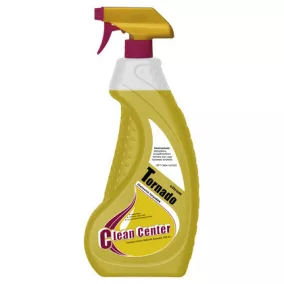 Clean Center Tornado Illatosító Folyadék Citrom 750Ml