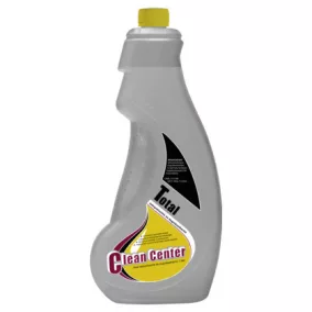Clean Center Total Lefolyótisztító 1L