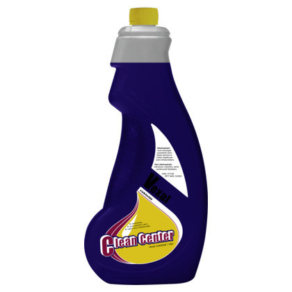 Clean Center Vexal Vízkőoldó 1L (8Db/Karton)
