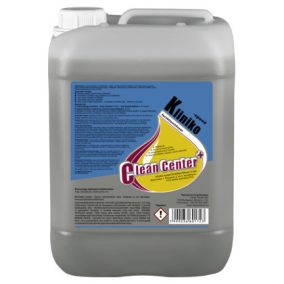 Clean Center Kliniko-Speed Folyékony Fertőtlenítőszer 5L