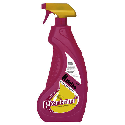 Clean Center Kliniko-Sun Folyékony Fertőtlenítőszer 750Ml (8Db/Karton)