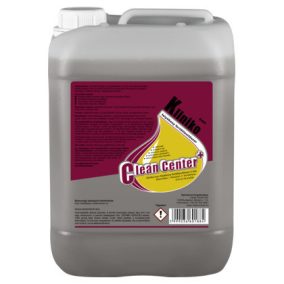 Clean Center Kliniko-Sun Folyékony Fertőtlenítőszer 5L