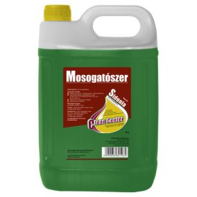 Clean Center Sidonia-Basic Mosogatószer 5L