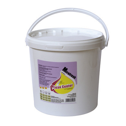 Clean Center Mirafresh Mosópor 9Kg