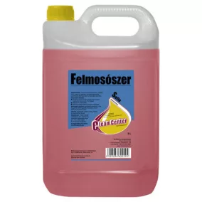 Clean Center Sofia Felmosószer 5L