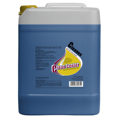 Clean Center Cleanex Speciális Felmosószer 10L