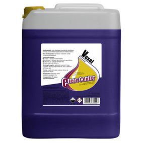Clean Center Vexal Vízkőoldó 10L