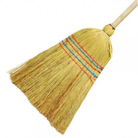 Seprű Cirok 5 Varrásos