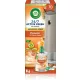 Air Wick Active Fresh Készülék+Utántöltő 228Ml Pumpkon & Winter Spice